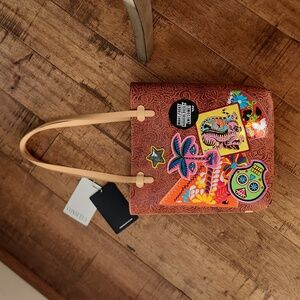 Consuela NWT Suzie everyday Tote